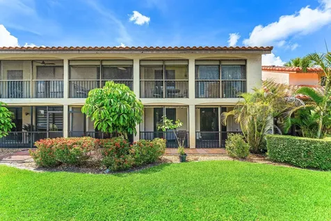 7942 La Mirada Drive Boca Raton FL 33433