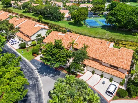 7942 La Mirada Drive Boca Raton FL 33433