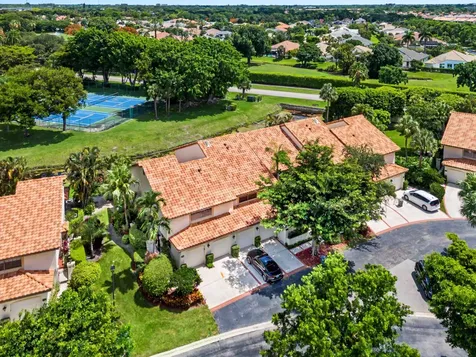 7942 La Mirada Drive Boca Raton FL 33433