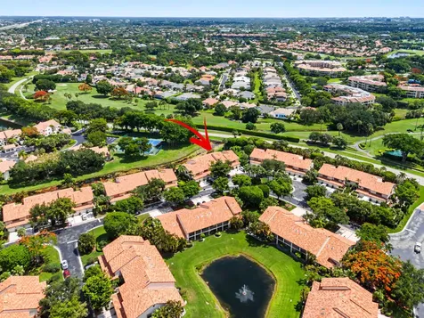 7942 La Mirada Drive Boca Raton FL 33433