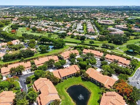 7942 La Mirada Drive Boca Raton FL 33433