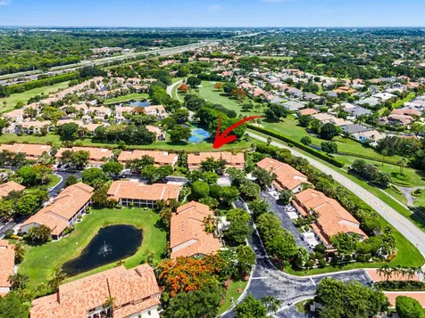 7942 La Mirada Drive Boca Raton FL 33433
