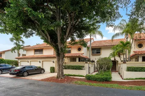 7942 La Mirada Drive Boca Raton FL 33433