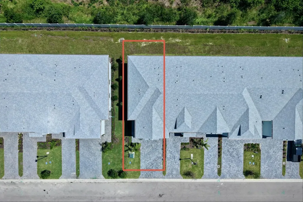 636 Salisbury Circle Fort Pierce FL 34982