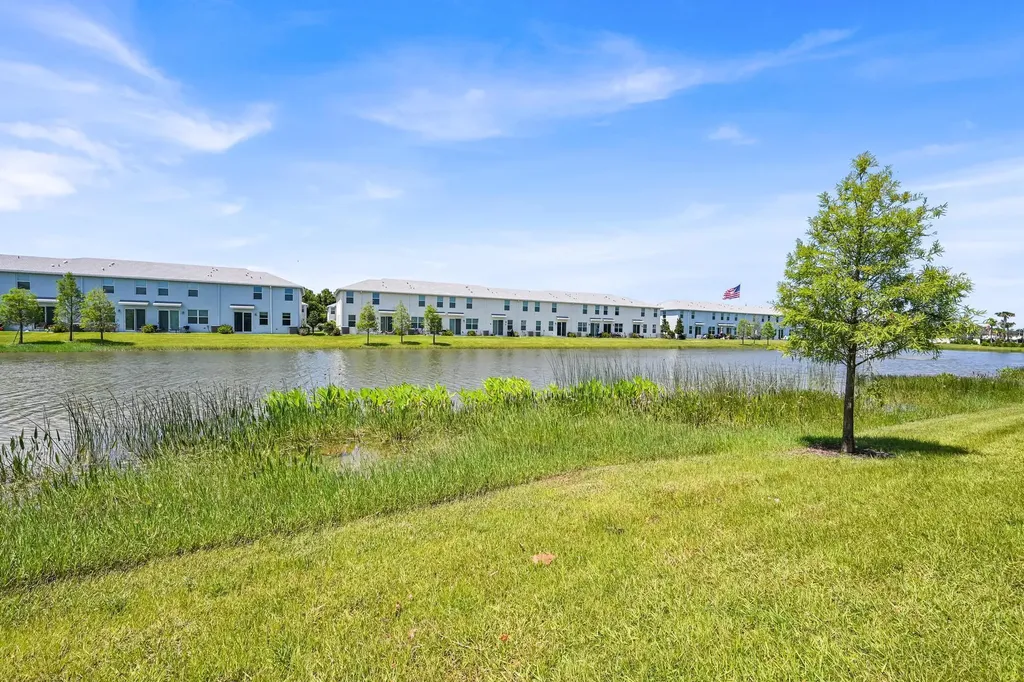 636 Salisbury Circle Fort Pierce FL 34982