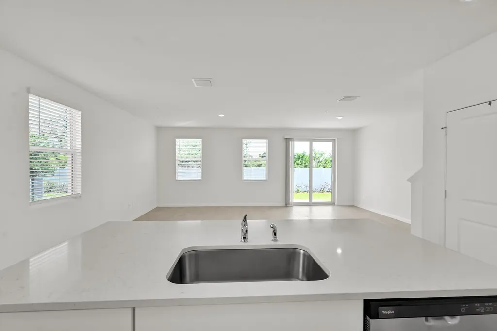 636 Salisbury Circle Fort Pierce FL 34982