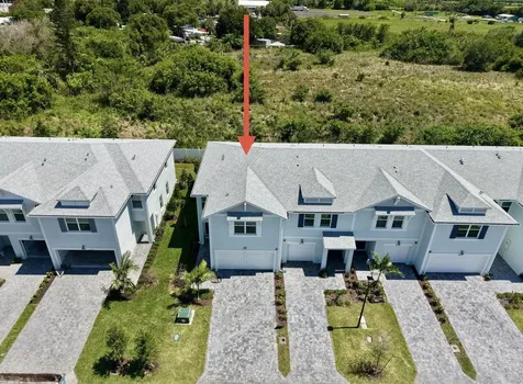 636 Salisbury Circle Fort Pierce FL 34982