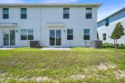636 Salisbury Circle Fort Pierce FL 34982