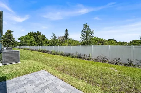 636 Salisbury Circle Fort Pierce FL 34982