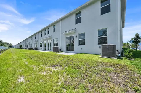 636 Salisbury Circle Fort Pierce FL 34982