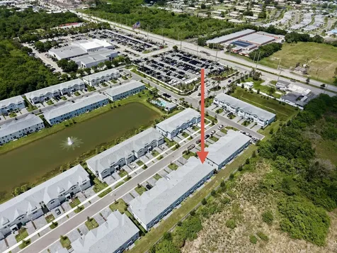 636 Salisbury Circle Fort Pierce FL 34982