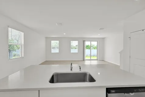 636 Salisbury Circle Fort Pierce FL 34982