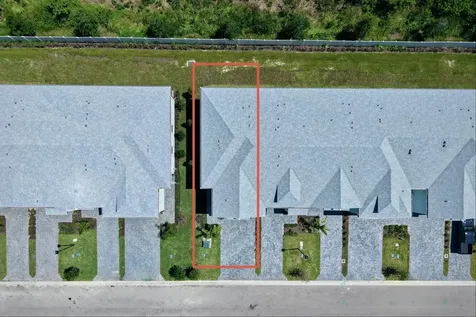 636 Salisbury Circle Fort Pierce FL 34982