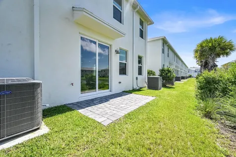 636 Salisbury Circle Fort Pierce FL 34982