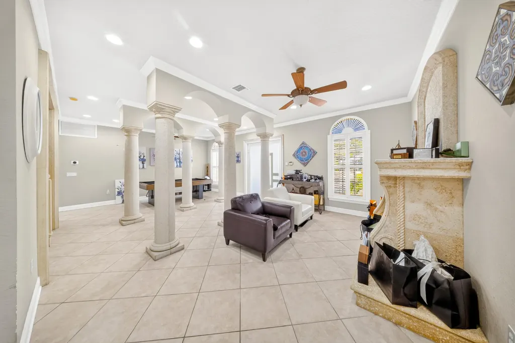 2304 Winding Creek Lane Fort Pierce FL 34981