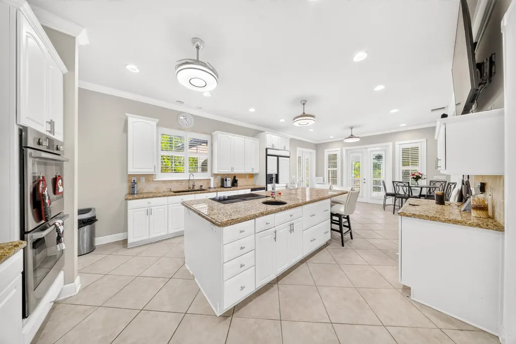 2304 Winding Creek Lane Fort Pierce FL 34981