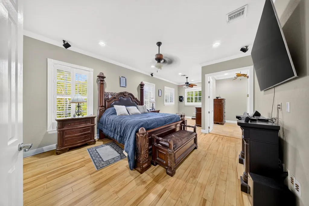 2304 Winding Creek Lane Fort Pierce FL 34981