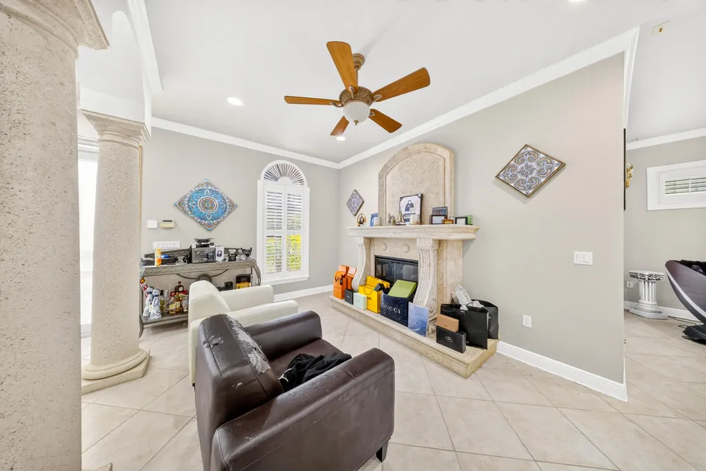 2304 Winding Creek Lane Fort Pierce FL 34981