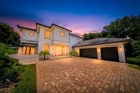 2304 Winding Creek Lane Fort Pierce FL 34981