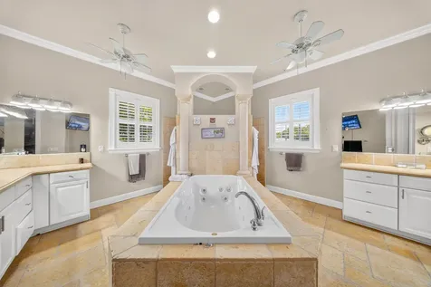 2304 Winding Creek Lane Fort Pierce FL 34981