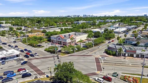 905 NE 28th Street Wilton Manors FL 33334