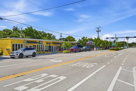 905 NE 28th Street Wilton Manors FL 33334