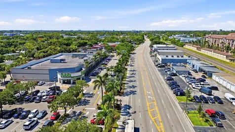 905 NE 28th Street Wilton Manors FL 33334