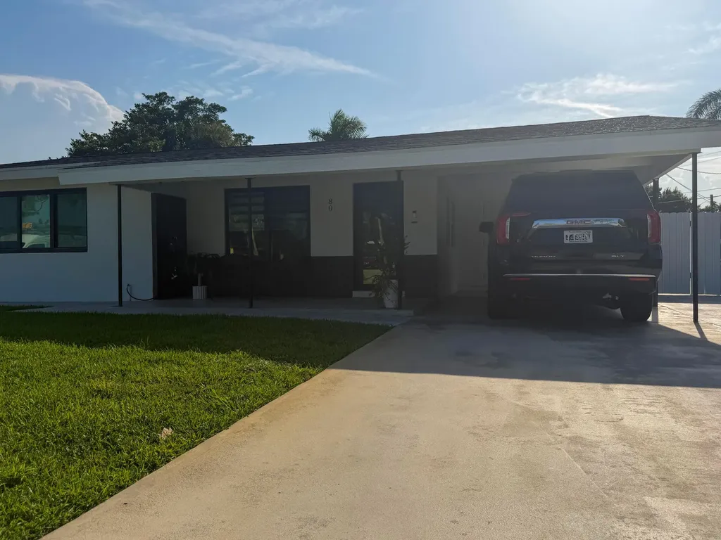 80 Cleveland Road Lake Worth FL 33467