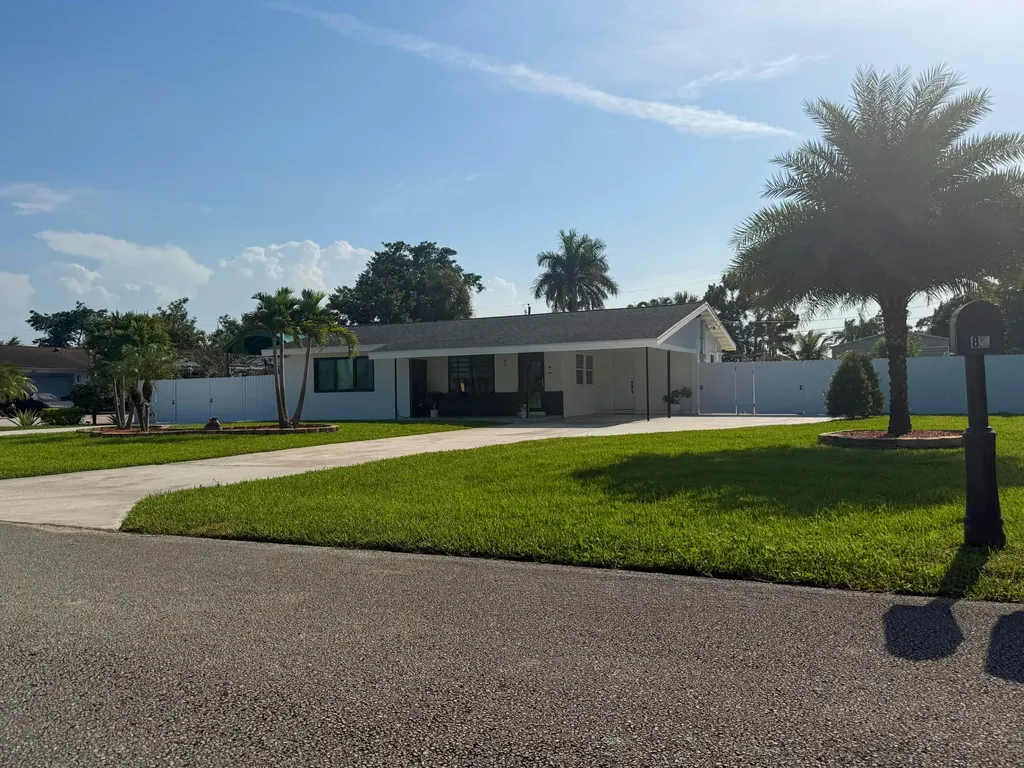 80 Cleveland Road Lake Worth FL 33467
