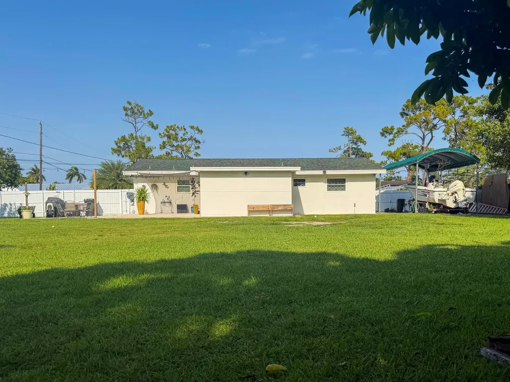 80 Cleveland Road Lake Worth FL 33467