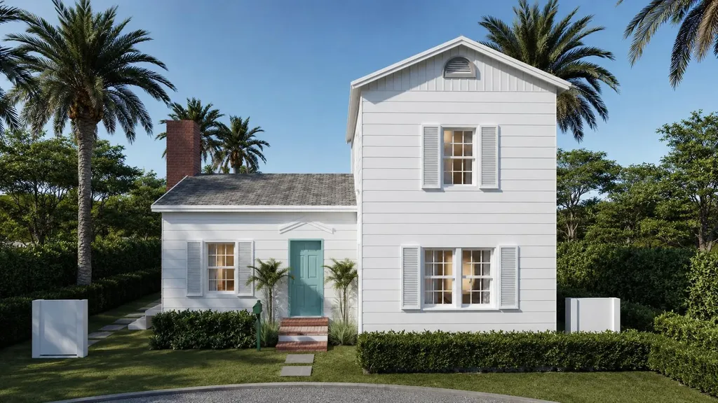 228 Walton Boulevard West Palm Beach FL 33405
