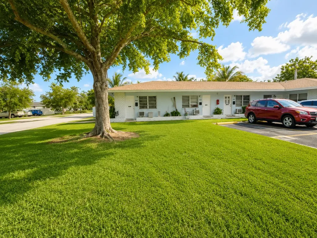 824 NE 16th Street Fort Lauderdale FL 33304