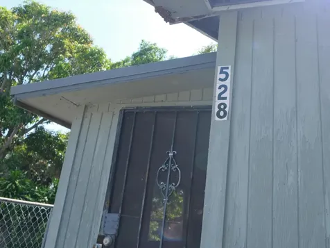 528 22nd Street West Palm Beach FL 33407