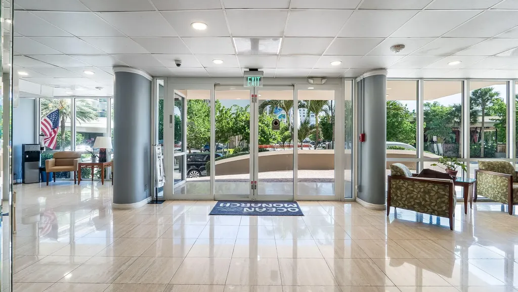133 N Pompano Beach Boulevard Pompano Beach FL 33062