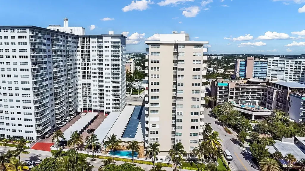 133 N Pompano Beach Boulevard Pompano Beach FL 33062