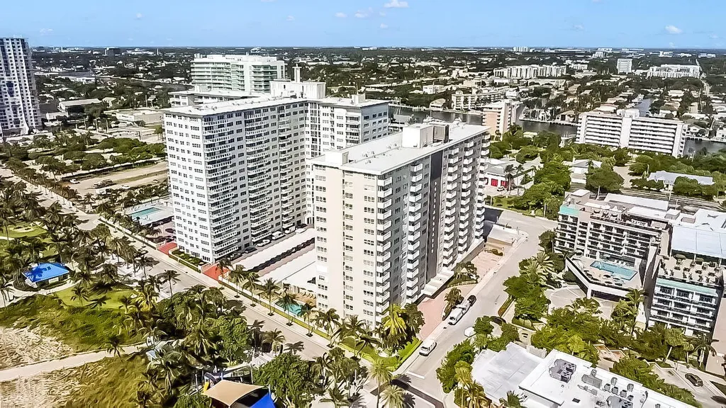 133 N Pompano Beach Boulevard Pompano Beach FL 33062