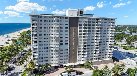 133 N Pompano Beach Boulevard Pompano Beach FL 33062