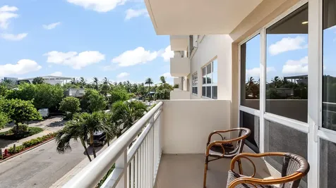 133 N Pompano Beach Boulevard Pompano Beach FL 33062