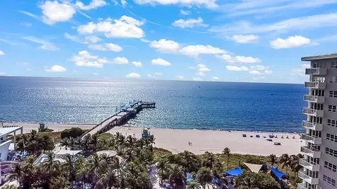 133 N Pompano Beach Boulevard Pompano Beach FL 33062