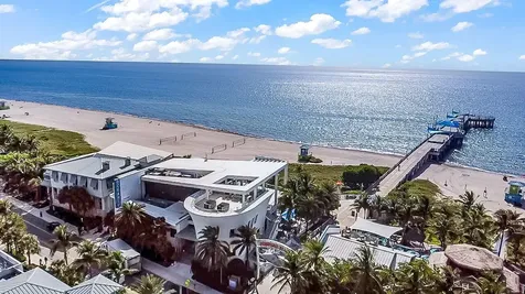 133 N Pompano Beach Boulevard Pompano Beach FL 33062