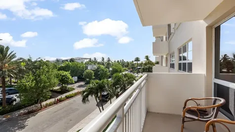 133 N Pompano Beach Boulevard Pompano Beach FL 33062