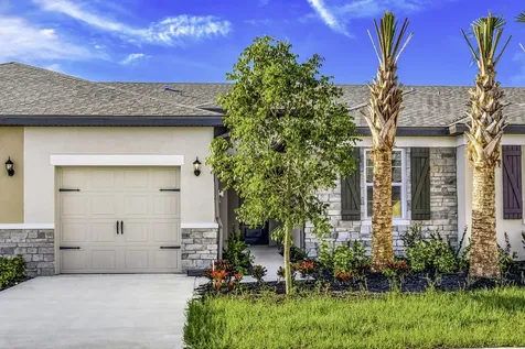5403 Gladness Court Fort Pierce FL 34947