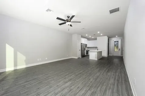 5403 Gladness Court Fort Pierce FL 34947