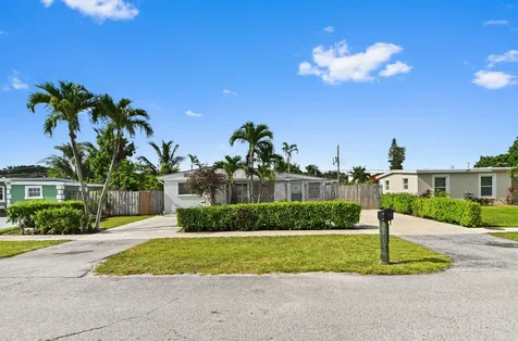 3892 Nowata Road Lake Worth FL 33462
