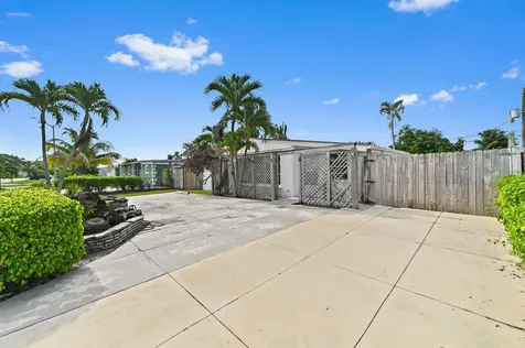 3892 Nowata Road Lake Worth FL 33462