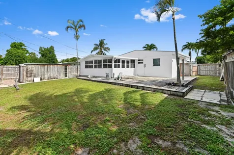 3892 Nowata Road Lake Worth FL 33462