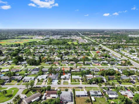3892 Nowata Road Lake Worth FL 33462