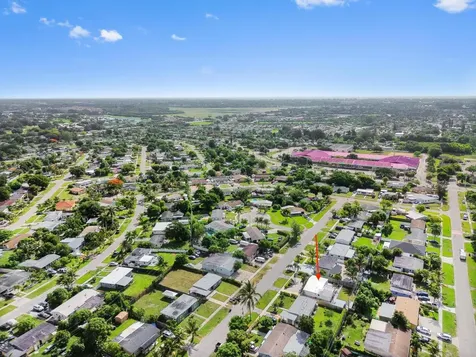 3892 Nowata Road Lake Worth FL 33462