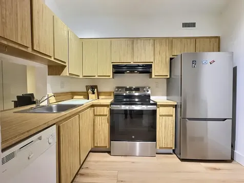 3017 N Oakland Forest Drive Oakland Park FL 33309