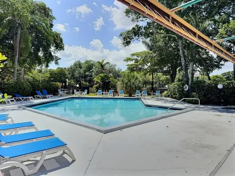 3017 N Oakland Forest Drive Oakland Park FL 33309